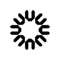 No Sick Days Logotype