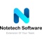 Notetech Software Logotype