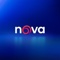 TV Nova Logotype