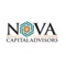 NOVA Capital Advisors Logotype