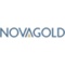NOVAGOLD Logotype