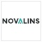 Novalins Medical Translation Logotype