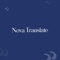 Nova Translate Logotype