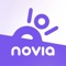 Novia101 Logotype