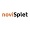 noviSplet Logotype