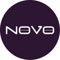 NOVO Marketing Logotype