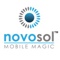 Novosol Logotype