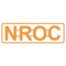NROC Security Logotype