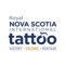 Royal Nova Scotia International Tattoo Logotype