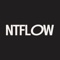 NTFLOW Studio Logotype