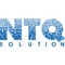 株式会社NTQ Solution Logotype