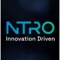 NTRO - National Transport Research Organisation Logotype