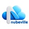 Nubeville Technologies Logotype
