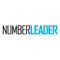 Number Leader Logotype