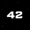 Numeral42 Logotype