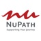 NuPath Inc. Logotype