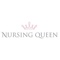 Nursing Queen Logotype