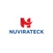 Nuvirateck Logotype