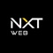 NXTWEB Agency Logotype