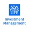 New York Life Investment Management Logotype