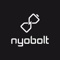 Nyobolt Logotype