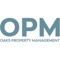 Oaks Property Mgmt Logotype