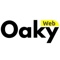 Oaky Web Private Limited Logotype