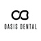 Oasis Dental Studio Logotype