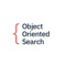 Object Oriented Search Logotype
