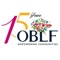 One Billion Lives Foundation Logotype