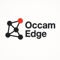 Occam Edge Logotype