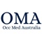 OMA-Occ Med Australia Logotype