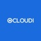 Ocloudi Logotype