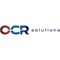 OCR Solutions, Inc. Logotype