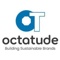 Octatude Logotype