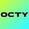 Octy Logotype