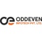 Oddeven Infotech Logotype