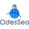 OdesSeo — Digital marketing agency Logotype
