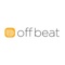 offbeat marketing ltd Logotype