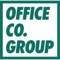 Office Co. Group Logotype