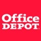 Office Depot México Logotype