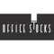 Office Stocks Logotype