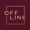 Offline Logotype