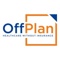 OffPlan Logotype