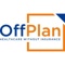 OffPlan Logotype