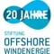Stiftung OFFSHORE-WINDENERGIE Logotype