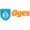 Oges (P) Ltd Logotype