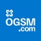 OGSM.com Logotype