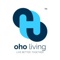 oho Living Logotype