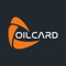 Oilcard Logotype